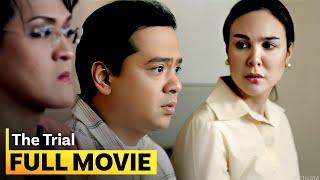 ‘The Trial’ FULL MOVIE  John Lloyd Cruz Gretchen Barretto Richard Gomez