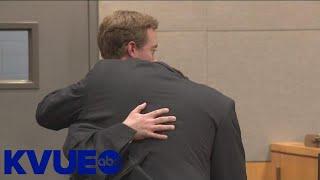 Daniel Perry found guilty of murder  KVUE