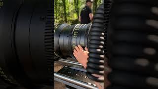 Worlds Biggest Camera Lens