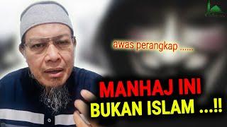 berhati-hati dengan banyaknya manhaj - manhaj bermunculan ‼️ Ustadz Ihsan Tanjung