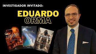 Desestimados en la historiaLos gigantes Diarios de exploradoresPor Eduardo Orma.