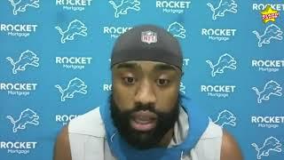 Lions DE Everson Griffen takes exception to Vikings coach Mike Zimmer calling him a good player
