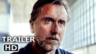 SUNDOWN Trailer 2022 Tim Roth Charlotte Gainsbourg