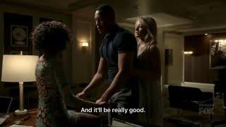 Rhonda Helps Andre Having Sex With Nessa  Season 3 Ep. 4  EMPIRE