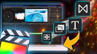 How to Install FCP Plugins Titles and Transitions the RIGHT Way