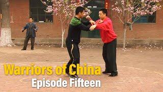 Warriors of China Final Episode Yiquan