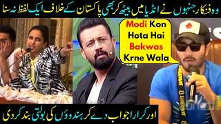 20 Pakistani Actors Who Insulted Indians On Live TV- Habs Episode 30- Sabih Sumair@sabihsumair