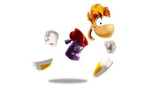   Играем Rayman Legends Часть 3