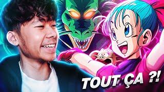 Ça rigole pas  TEST BULMA LR  Dokkan Battle