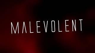 Malevolent Single Trailer