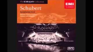 Schbert Symphonie No. 9 in C D944 Die Gross - I Andante