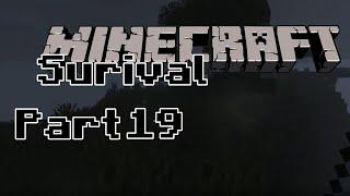 Essen farmen  Minecraft SURIVAL Part #19