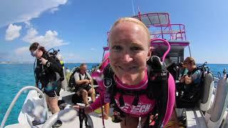 Womens Dive Day 2017