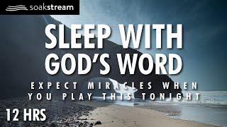 Play These Scriptures All Night And See What God Does  100+ Bible Verses For Sleep