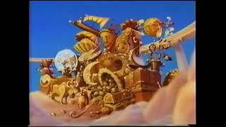 Disneys  Hercules VHS Commercial 1998