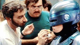 ROBOCOP Featurette - Creating A Legend Part 2 1987