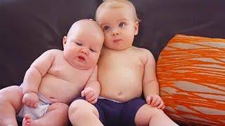 Try Not To Laugh With Hilarious Baby Moments That Will Brighten Your Day