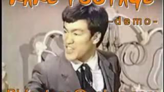 Bruce Lee Rare  footage - EXCLUSIVE 