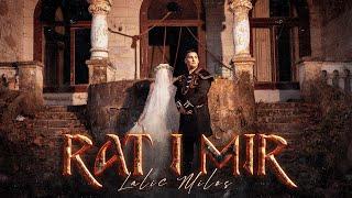 Lalić Miloš - RAT I MIR Official Music Video