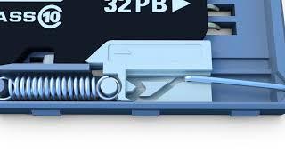 How SD Card Slot Works