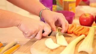 Mayo Clinic Minute How to help overweight kids get healthier