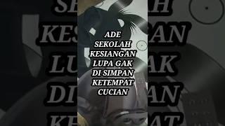 celana dalam ade kok gak di simpan ke cucian?  #shorts #cangcut #cd #celanadalamwanita