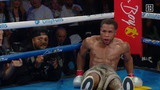 Devin Haney vs. Ryan Garcia FULL FIGHT KNOCKOUT Haney vs. Garcia KO