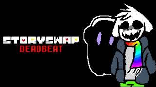 Storyswap DEADBEAT Original Asriel Megalovania