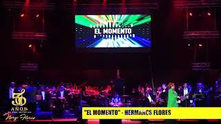 El Momento - Orquesta Hermanos Flores y Orquesta Sinfónica de ACODJAR DE R.L.