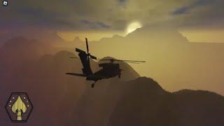 Blackhawk Rescue Mission 5 Task Force 009 AirborneAir Assault and Skirmish Video