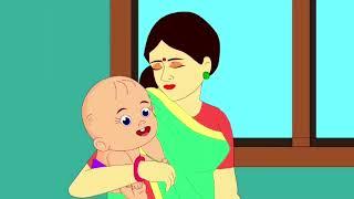 चंदा मामा  Chanda Mama Door Ke  Hindi Rhymes and Kids Songs  King of kids  hindi poem