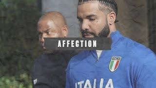 Drake x Tory Lanez type beat Affection