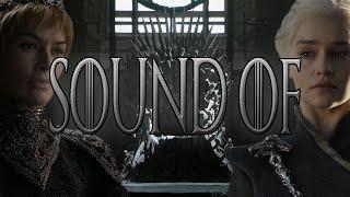 Game of Thrones - Sound of the Iron Throne