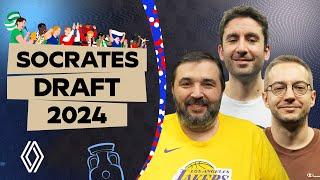  CANLI YAYIN  Üç Basketbol Adamı Aynı Masada NBA Şifreleri Eğitimde Fırsat Eşitliği  Masa24 #05