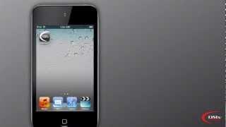 DStv Mobile - How to use mobile TV on your iPod  iPhone
