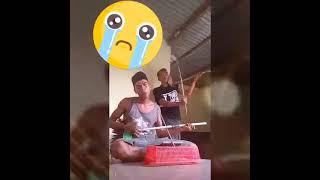 tiktok terbaru.judul lagu surgamu.                   #tiktokterbaru #musikindonesia #videoviral