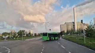 Von Habo über Lagantanken nach Malmö zur Fähre.Travemünde zum Ziel nach Henstedt Ulzburg.