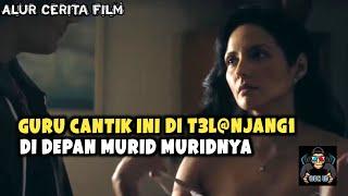 DI T3L4NJ@NGI DI DEPAN PARA MURIDNYA  ALUR CERITA FILM PSIKOPAT