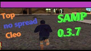 NO SPREAD CLEO SAMP  TOP SPREAD DOWNLOAD  GTA SAMP 0.3.7 2021