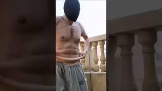 Artificial Man Muscle Upper Body Suit - Product Link in Comments #gadgets #shorts #viral