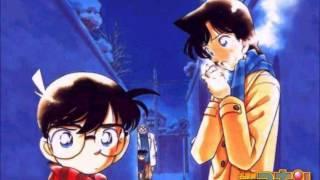Detektiv Conan OST - Conan no Yume Yuugure Version