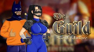 The Guild Gold Edition is a Late Medieval Marvel