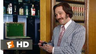 Anchorman - 60% of the Time It Works Every Time Scene 68  Movieclips
