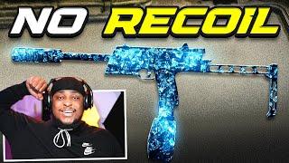 new *NO RECOIL* FJX HORUS CLASS is INSANE in MW3  Best FJX HORUS Class Setup - Modern Warfare 3