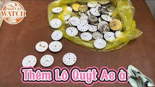 Lên Lô quýt cho ae chiến hữu lựa - 0909596985 Hoà