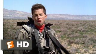 Hot Shots 45 Movie CLIP - Emergency Medical Care 1991 HD
