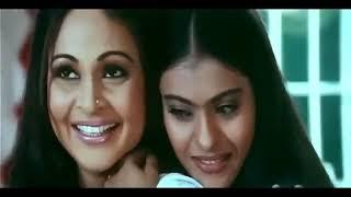 Kajol Superhit Movie Hindi -Strong Girl Kahani _ Best Story Movie