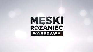 05.10 g.0800 Męski Różaniec Warszawa – Nabożeństwo Pierwszej Soboty Miesiąca października