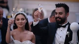 Wedding Bilader & Hanna Part 5عرس بيلادر  و حنان