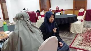 Karantina Tahfiz Malaysia Aktiviti Harian K20233